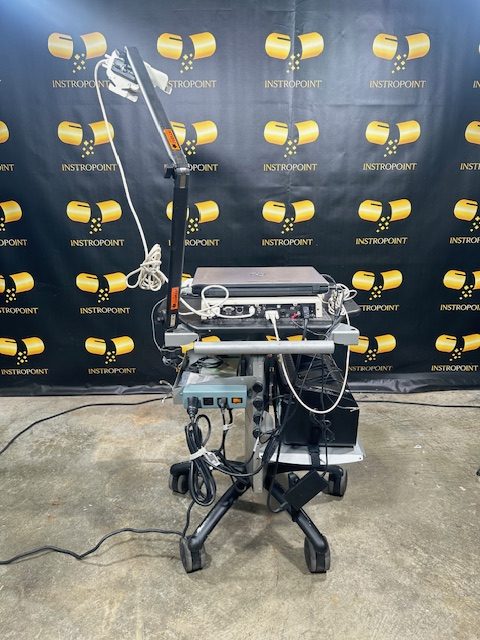Cadwell Sierra Wave 2 EMG/NCV Full System With Accessories (C384) - Image 15
