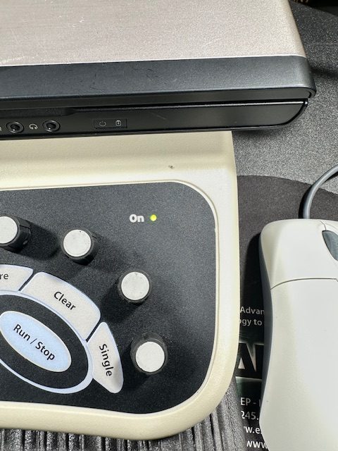 Cadwell Sierra Wave 2 EMG/NCV Full System With Accessories (C384) - Image 4