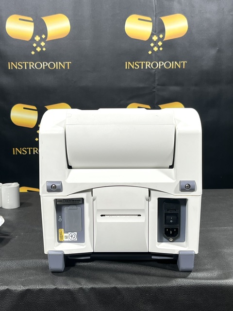 GE Healthcare Achilles Exp II Bone Densitometer REF: LU44530 (C382) - Image 18