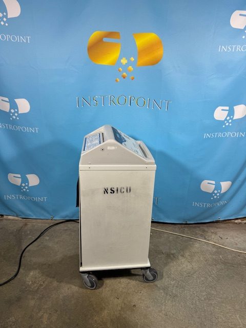 Innercool Patient Temperature Modulation System (PHILIPS) 25-01 (C307) - Image 7