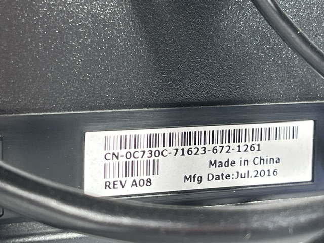 Nihon Kohden EMG Measuring System (C373) - Image 9