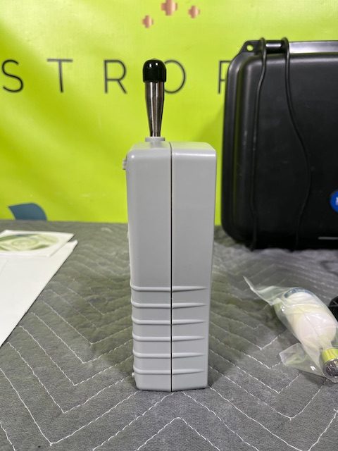 Particle Counter Handheld Lighthouse 3013 (AS16) - Image 5