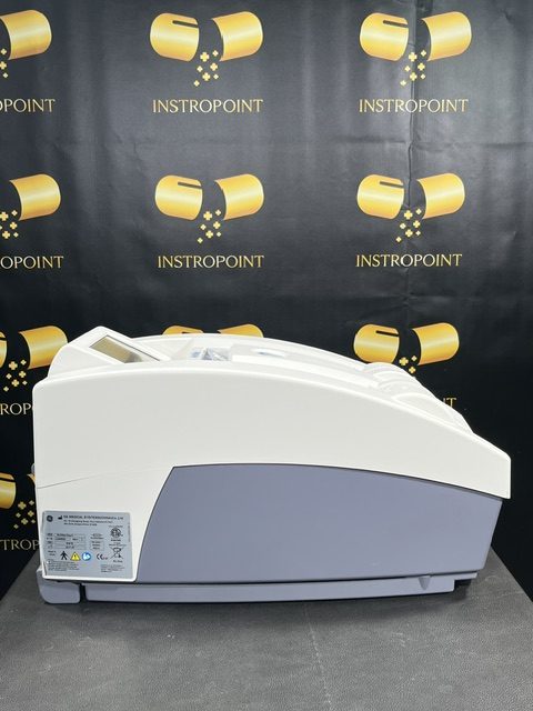 GE Healthcare Achilles Exp II Bone Densitometer REF: LU44530 (C383) - Image 18
