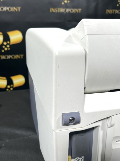 GE Healthcare Achilles Exp II Bone Densitometer REF: LU44530 (C382) - Image 17