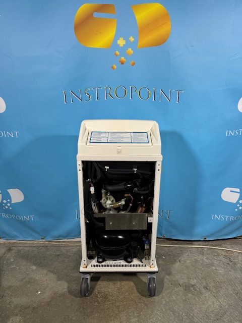 Cincinnati Sub-Zero CSZ Blanketrol III For Parts(C308) - Image 10