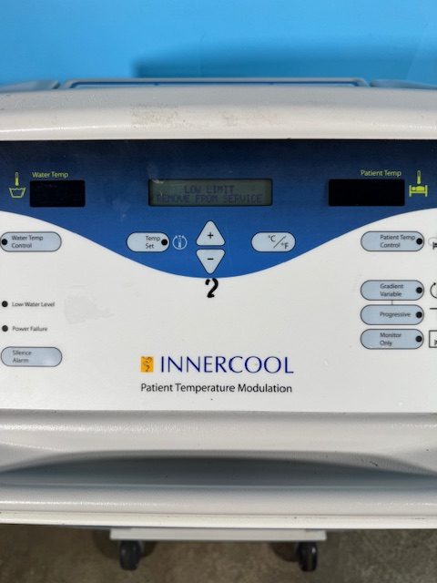 Innercool Patient Temperature Modulation System (PHILIPS) 25-01 (C307) - Image 6
