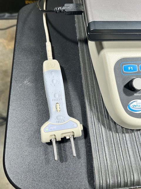 Cadwell Sierra Wave 2 EMG/NCV Full System With Accessories (C384) - Image 17
