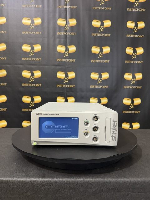 Stryker CORE Powered Instrument Driver (C375)