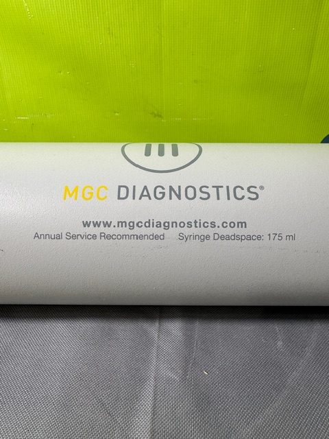 MGC Diagnostics A-M Systems 3L Calibration Pump ±0.25% SN 121281 – 2017 (C181) - Image 10