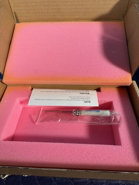 Lot of 2 Juniper Networks SFP 4-Port 711-021270 Ex-UM-4SFP R07 Gbe Module (AS97) - Image 7