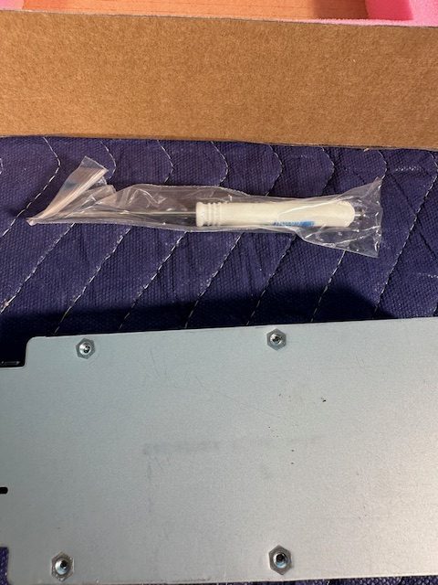 Lot of 2 Juniper Networks SFP 4-Port 711-021270 Ex-UM-4SFP R07 Gbe Module (AS97) - Image 11