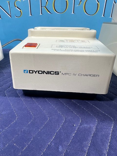 Lot of 3 medical Battery chargers **SEE DESCRIPTION** (AS114) - Image 10