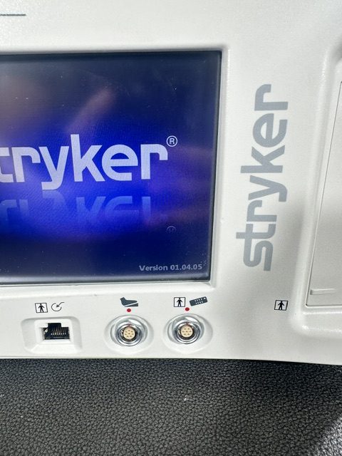 Stryker Crossflow Integrated Arthroscopy Pump Ref 0450000000 (C410) - Image 12
