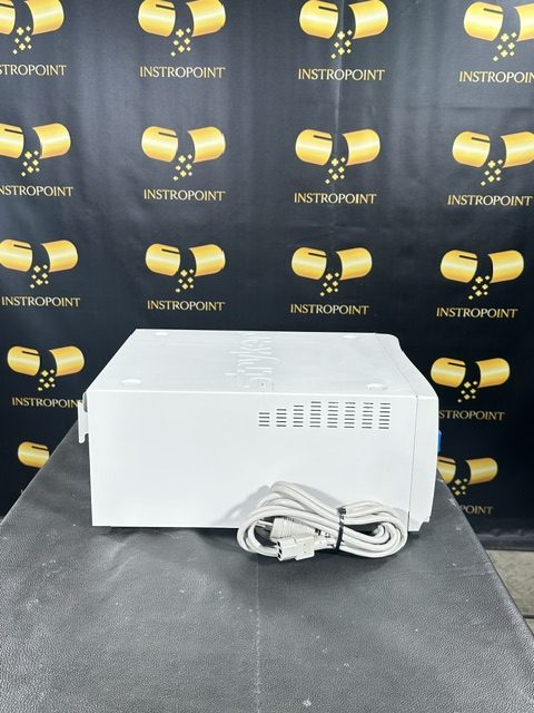 Stryker Crossflow Integrated Arthroscopy Pump Ref 0450000000 (C410) - Image 6