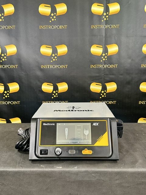 MEDTRONIC AEX Generator Model: 40-405-1 MFG 2017 (C411) - Image 12