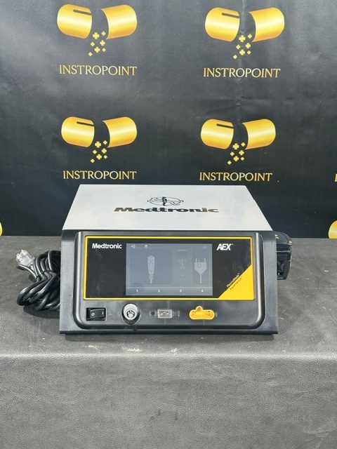 MEDTRONIC AEX Generator Model: 40-405-1 MFG 2017 (C411) - Image 11