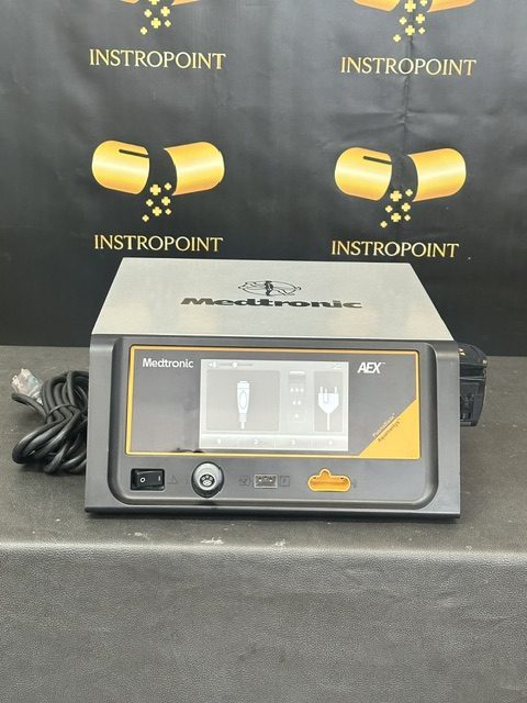 MEDTRONIC AEX Generator Model: 40-405-1 MFG 2017 (C411) - Image 10