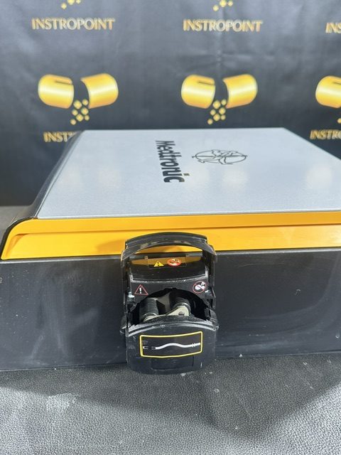 MEDTRONIC AEX Generator Model: 40-405-1 MFG 2017 (C411) - Image 8