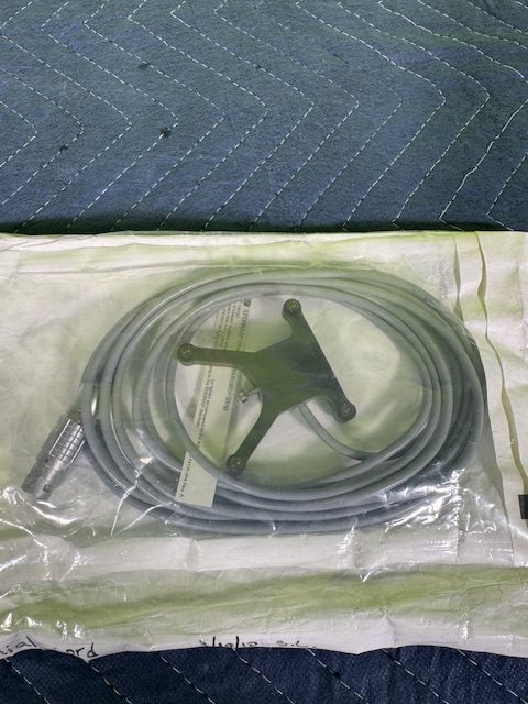Medtronics Surgical Navigation System 960-525 (C231) - Image 4