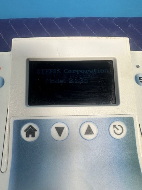 STERIS LCB030 Incubator for Assert SCBI Biological Indicator (Lot of 2) (AS56) - Image 13
