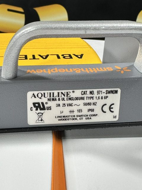 Smith & Nephew Werewolf Coblation System w/ footswitch (C394) - Image 15