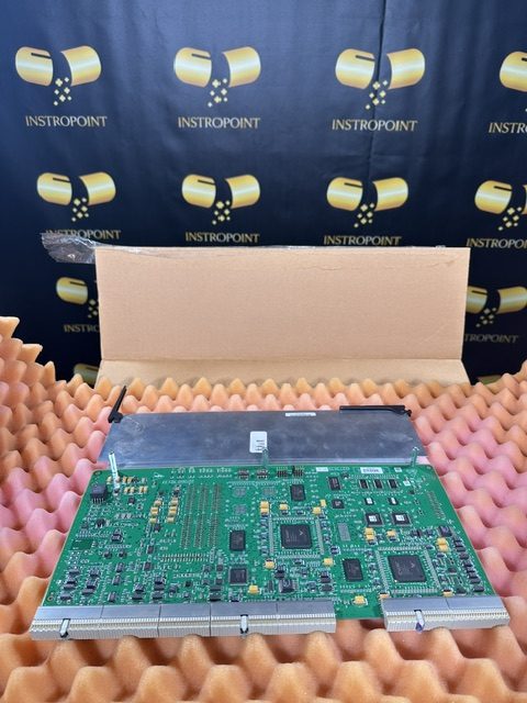 GE Healthcare EBM Echo Board Ultrasound Module (T1794)