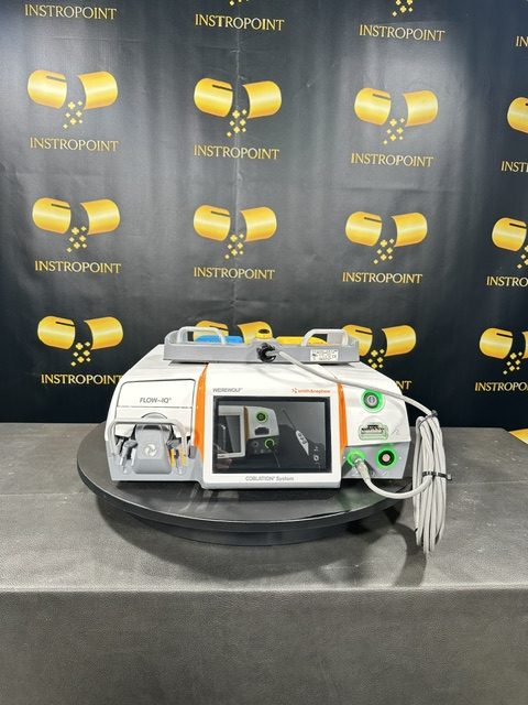 Smith & Nephew Werewolf Coblation System w/ footswitch (C394) - Image 18