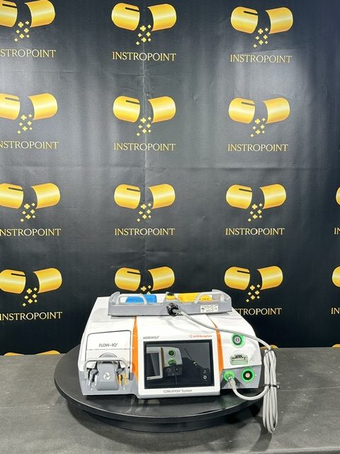 Smith & Nephew Werewolf Coblation System w/ footswitch (C394) - Image 19