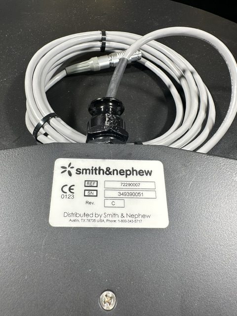 Smith & Nephew Werewolf Coblation System w/ footswitch (C394) - Image 4