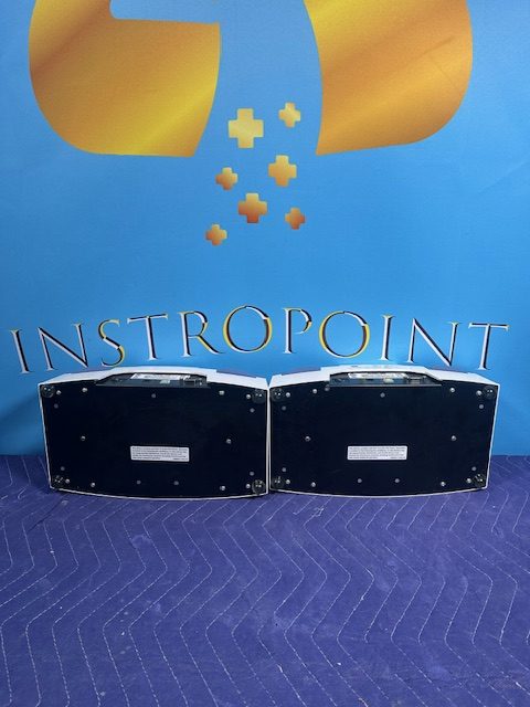 STERIS LCB030 Incubator for Assert SCBI Biological Indicator (Lot of 2) (AS56) - Image 4
