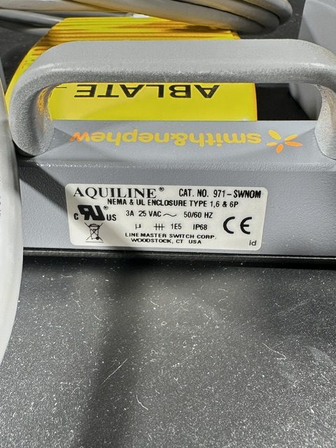 Smith & Nephew Werewolf Coblation System w/ footswitch (C394) - Image 5