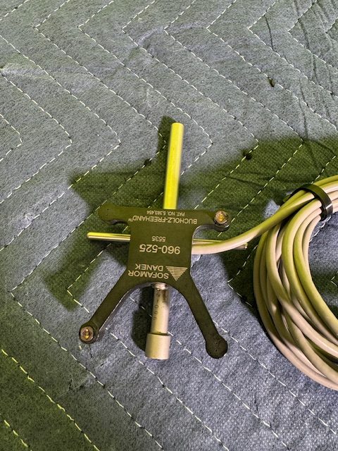 Medtronics Surgical Navigation System 960-525 (C233) - Image 3