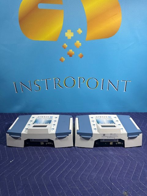 STERIS LCB030 Incubator for Assert SCBI Biological Indicator (Lot of 2) (AS56) - Image 6