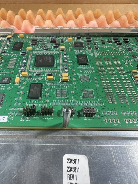 GE Healthcare EBM Echo Board Ultrasound Module (T1794) - Image 7