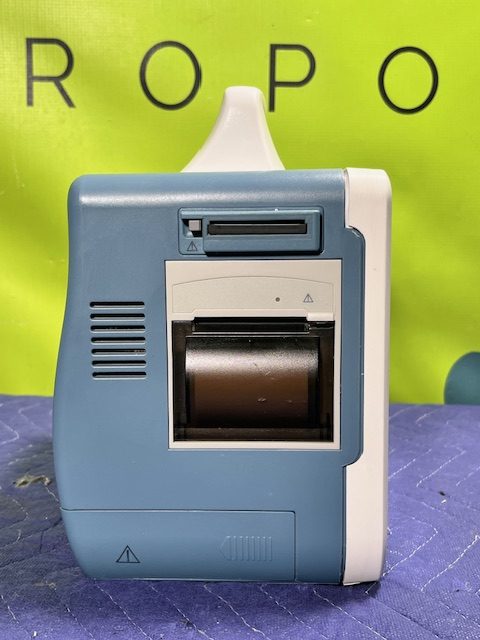 Mindray PM-8000 Express Patient Monitor (C314) - Image 10