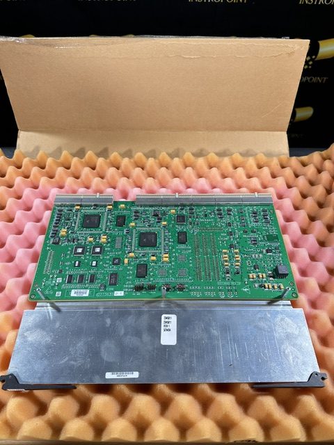 GE Healthcare EBM Echo Board Ultrasound Module (T1794) - Image 11