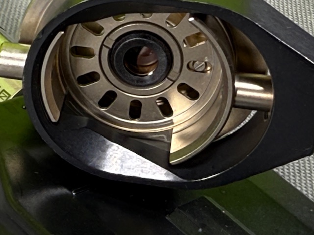 Olympus OTV-S7H-NA-12E Autoclavable Camera Head ( NTSC ) (C137) - Image 13
