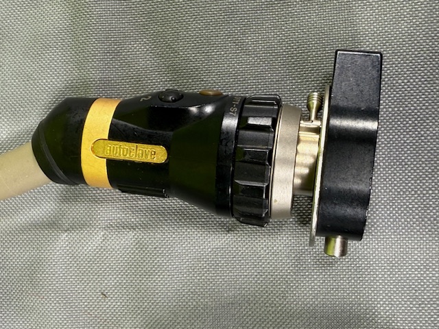 Olympus OTV-S7H-NA-12E Autoclavable Camera Head ( NTSC ) (C137) - Image 16
