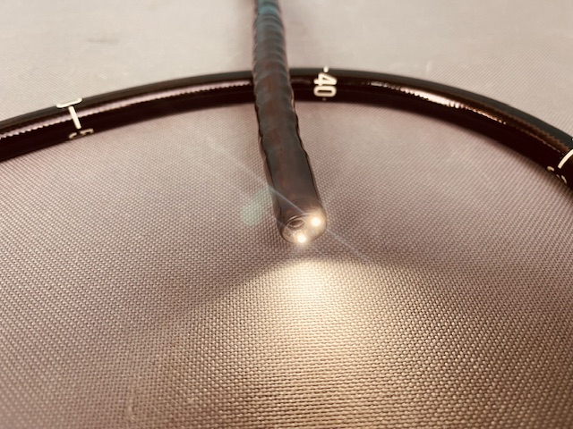 Olympus CF Type CF 140L Colonoscope (AS124) - Image 9