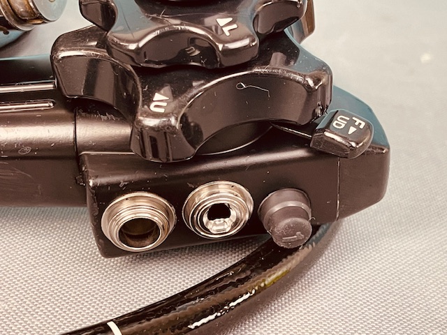 Olympus CF Type CF 140L Colonoscope (AS124) - Image 18