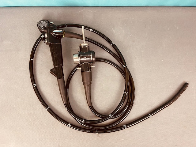 Olympus CF Type CF 140L Colonoscope (AS124) - Image 21