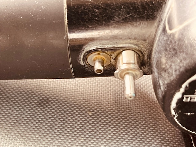 Olympus CF Type CF 140L Colonoscope (AS124) - Image 24
