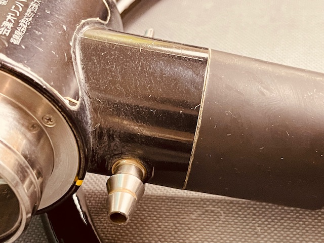 Olympus CF Type CF 140L Colonoscope (AS124) - Image 25