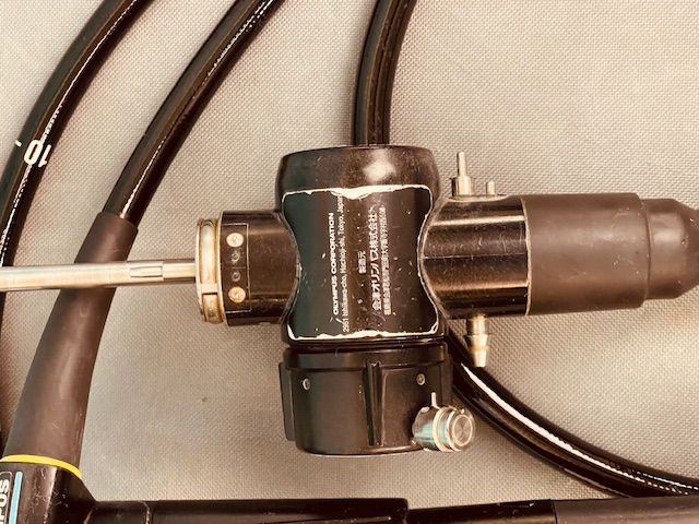 Olympus CF Type CF 140L Colonoscope (AS124) - Image 27