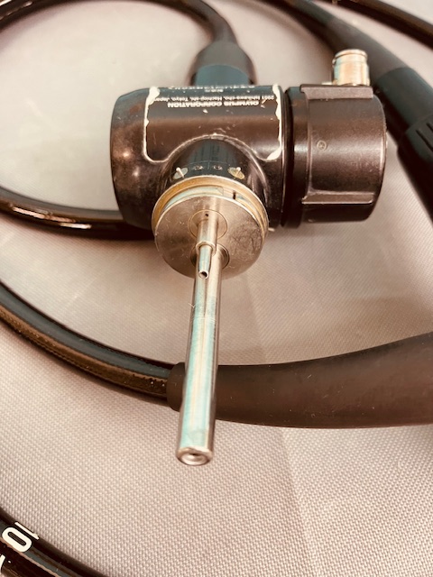 Olympus CF Type CF 140L Colonoscope (AS124) - Image 30