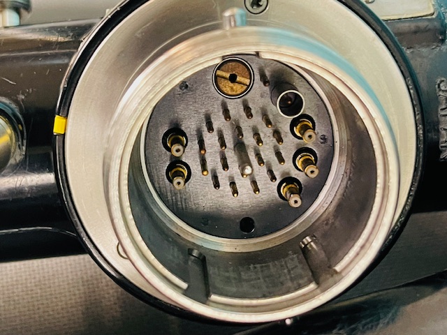 Olympus PCF-160AL Colonoscope (AS125) - Image 12