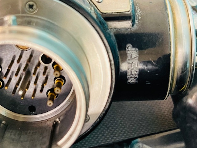Olympus PCF-160AL Colonoscope (AS125) - Image 14