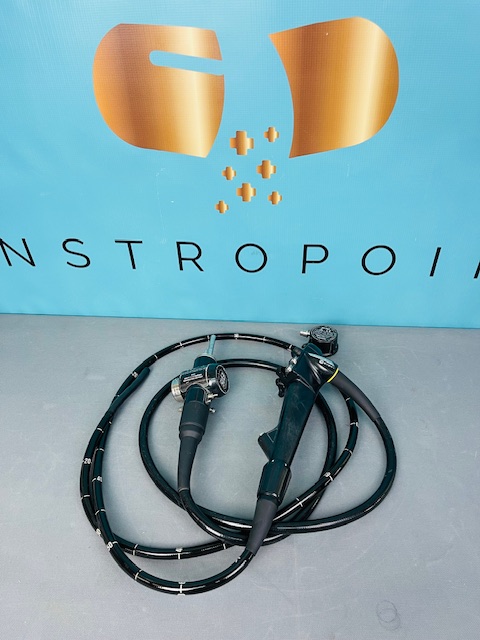 Olympus PCF-160AL Colonoscope (AS125) - Image 19