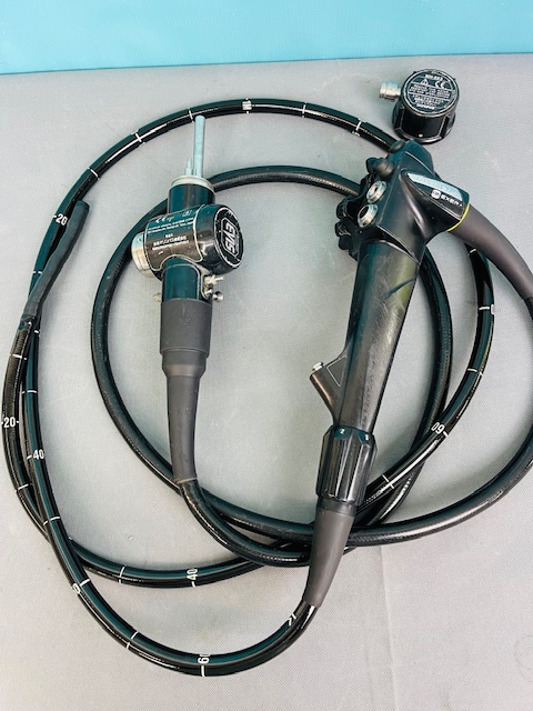Olympus PCF-160AL Colonoscope (AS125) - Image 20
