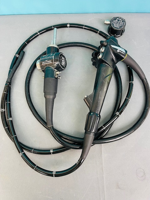 Olympus PCF-160AL Colonoscope (AS125) - Image 21